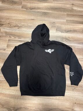 Black Women’s Boss Babes Hoodie